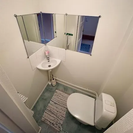 Apartment Center Up To 4 Guests *
